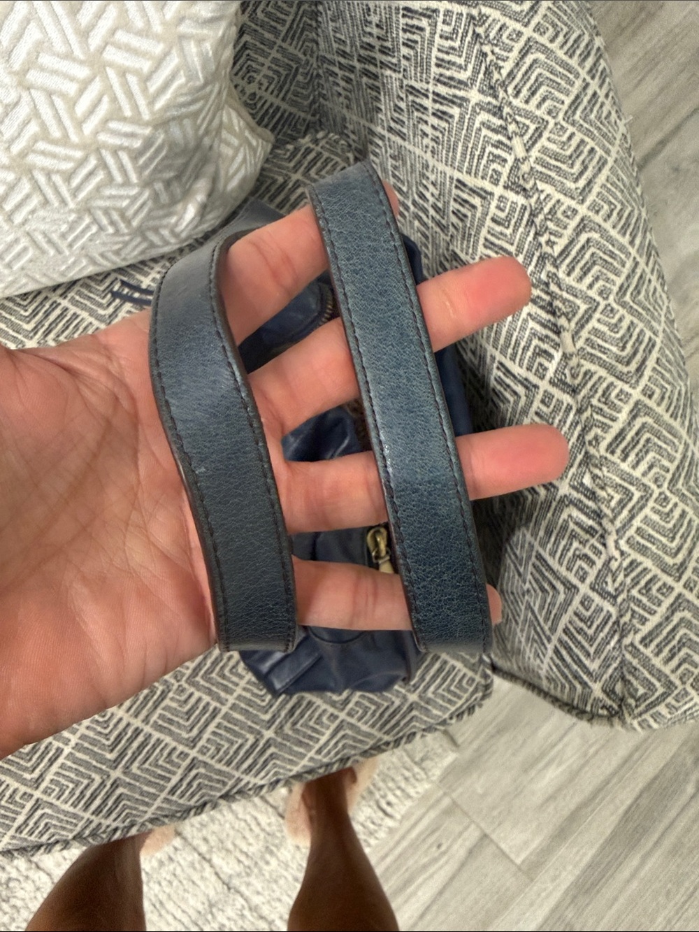 Hobo Shoulder bag - Picture 10 of 10